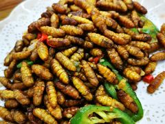 -南记食粥坊·宵夜大排档(南桂店)