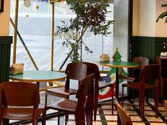 -堂屋糖水店(愚园店)