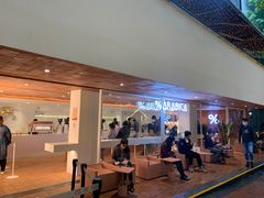 -% Arabica阿拉比卡咖啡(武汉天地店)