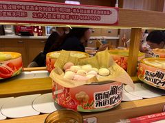 -龍歌自助小火锅(崂山丽达店)