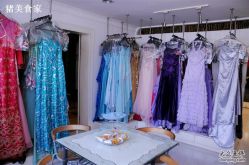 -上海彩妆秀摄影设计有限公司