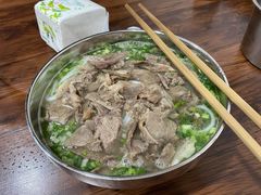 -攀枝花·任德琼·盐边羊肉米线