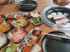 -香猪坊韩国烤肉专属门店(魏公村店)
