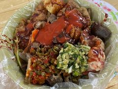 -小草糖水(海棠村店)
