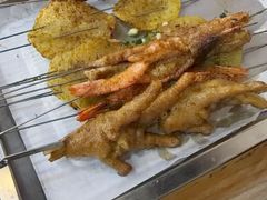 -福寿斋·老北京铜锅涮肉·烤鸭(顺义总店)