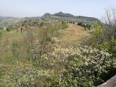 -金堂县云顶石城风景区