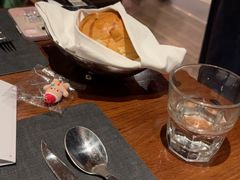 -食间牛排(湖西路店)