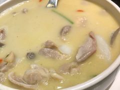 -有璟阁港式餐厅(国贸商城店)