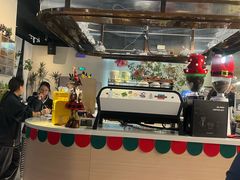 -Pekaa啤咖食肆Coffee&Bistro