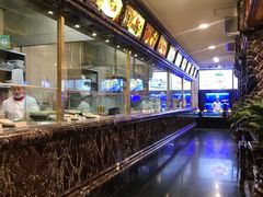 -万宝海鲜舫(劳动公园店)