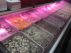 -名门潮牛·鲜牛肉海鲜火锅.烧烤自助餐厅(诚丰广场店)