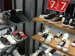 -利群商厦(台东店)