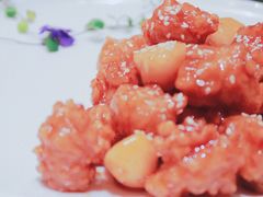 传统荔枝肉-宣和苑(华侨新村店)
