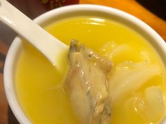 -捞围鲜·港式打边炉(海阳路店)