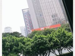 -富力盈力大厦