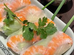 -大头虾越式风味餐厅(光明广场店)