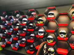 -魔赛卡丁车赛车汇(上海店)
