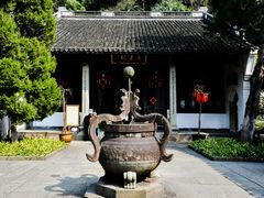 -杭州黄龙洞