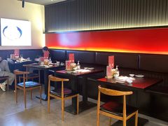 大堂-YAMAKAWA(龙湖胥江天街店)