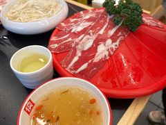 -蜀大侠火锅.川剧变脸(龙泉世茂店)