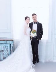 -IDO婚纱摄影(上海旗舰店)