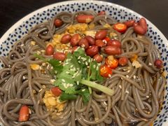 -小菜园新徽菜(南京秦淮龙蟠汇店)