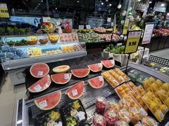 -超市发超市(学院路店)