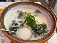 -宝荣鱼馆·临湖之宴(千岛湖店)
