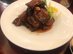 香煎糟鱼-王记姚家味·地道苏帮菜(凤凰街店)