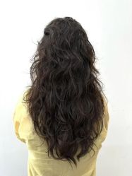 -TRIMS HAIR 修剪造型·烫染接发