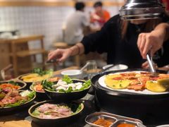 -酒拾烤肉(南城店)
