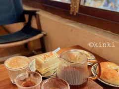 -山形面包店