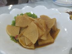 -六和聚传统烤鸭.天津菜(和平店)