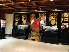 -北京中国大饭店