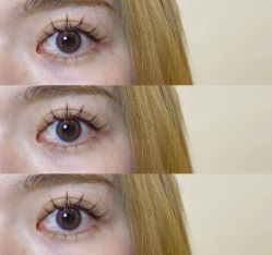 -美甲日记美睫专业纹绣半永久