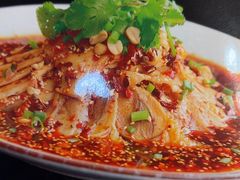 -蜀上肴(青羊宫店)