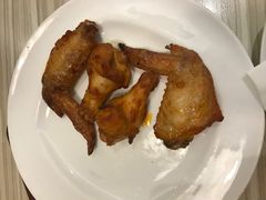 -必胜客(华南摩尔店)