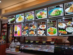 -君霖海鲜私房菜(春柳店)