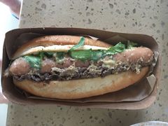 -PARIS BAGUETTE巴黎贝甜(周浦万达店)