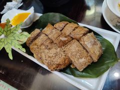 香酥芋泥鸭-堂宴·老厦门私房菜(1988仙岳总店)