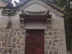 -华山风景区-华阳宫