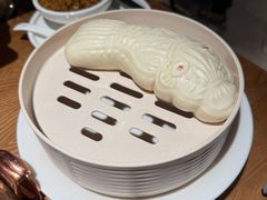 -吕氏疙瘩汤·新鲁菜(济南万象城店)