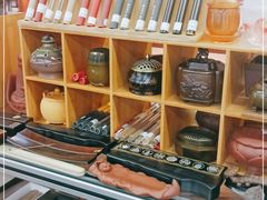 -瑜陶泉茶艺(福州路文化街店)