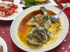 -百乐门喜宴(海珠广场华厦店)