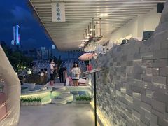 -天空花园餐吧·生日·团建(南山店)