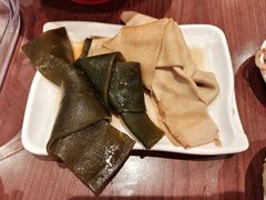 -武圣羊汤·西北面(安德路店)