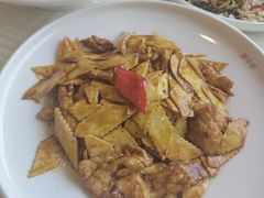 -怡园饭店-餐厅(四望亭店)