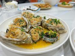 -碧海银沙海鲜餐厅(恒大海上威尼斯店)