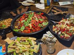 -刘成杰锦州烧烤(南河路店)