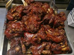-傅记酱肉